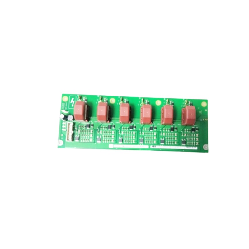 ABB 3BHB006338R0001 UNS0881A-P,V1 Driver Interface0